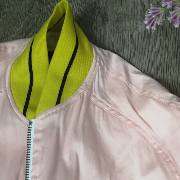 NWT Haider Ackermann Baseball Bomber Jacket ***HOST PICK*** - Picture 7 of 7